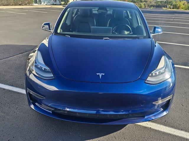 used 2018 Tesla Model 3 car, priced at $15,948