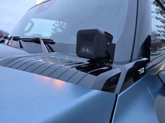 used 2024 GMC HUMMER EV SUV car, priced at $73,972