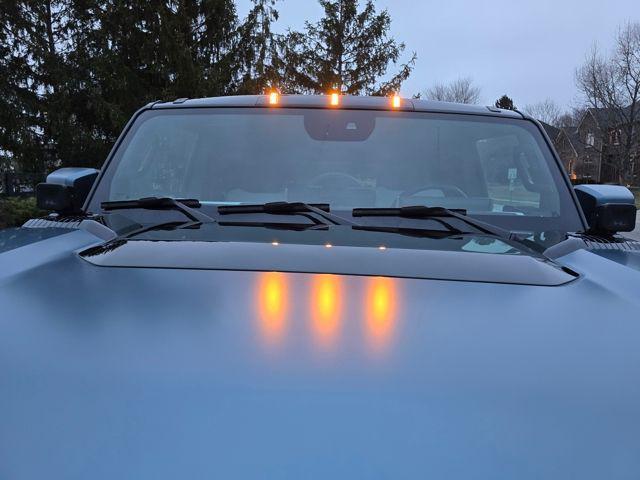 used 2024 GMC HUMMER EV SUV car, priced at $73,972