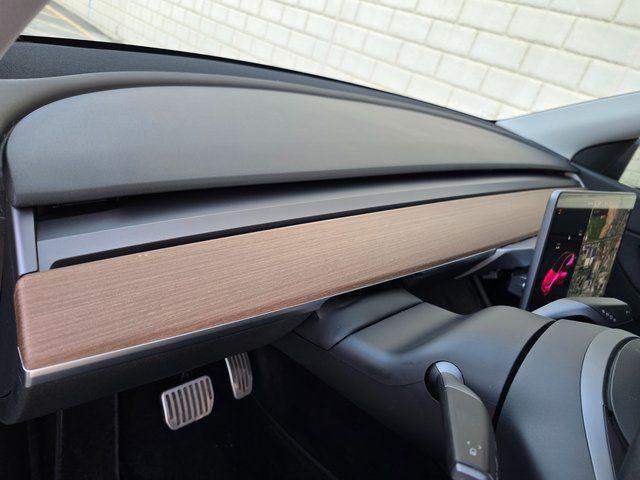 used 2021 Tesla Model Y car, priced at $20,987