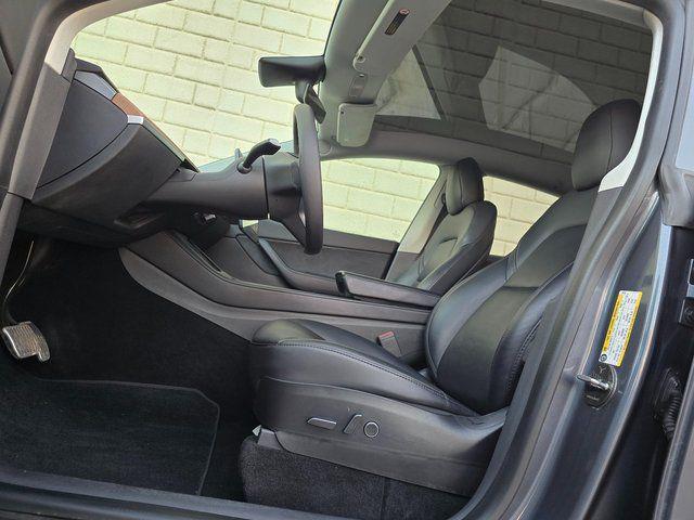 used 2021 Tesla Model Y car, priced at $20,987