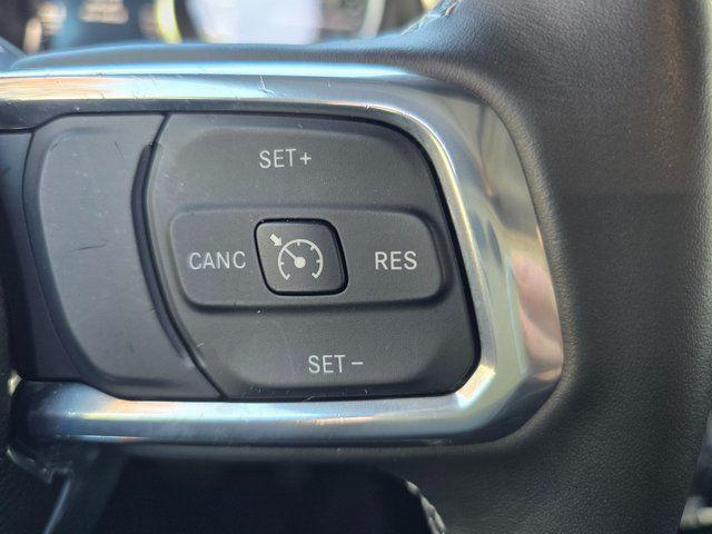 used 2023 Jeep Wrangler 4xe car, priced at $31,954