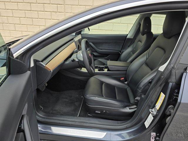 used 2019 Tesla Model 3 car, priced at $19,933