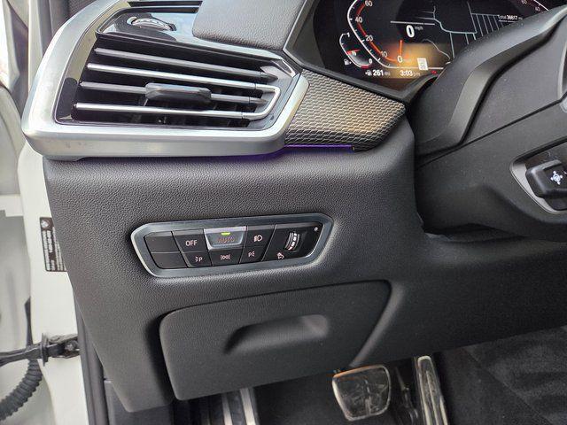 used 2023 BMW X5 car, priced at $42,937