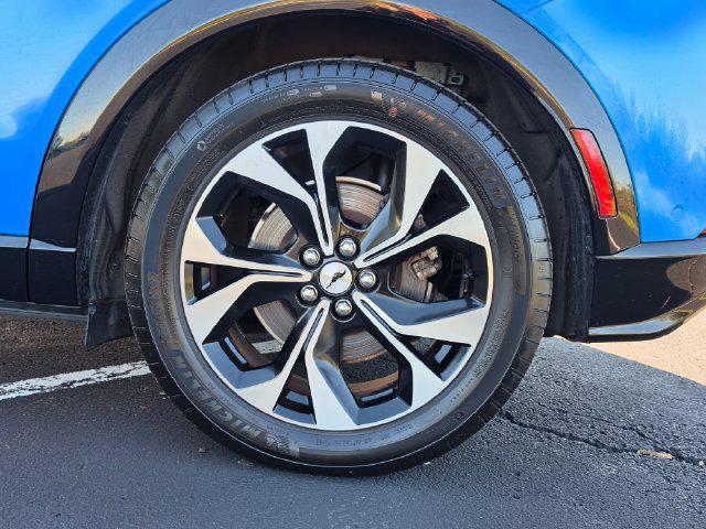 used 2022 Ford Mustang Mach-E car, priced at $27,188