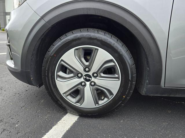used 2022 Kia Niro car, priced at $17,193
