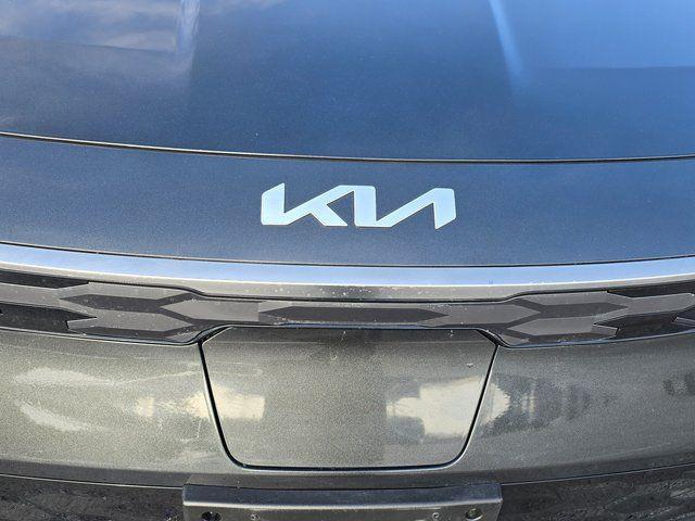 used 2023 Kia Niro EV car, priced at $22,985