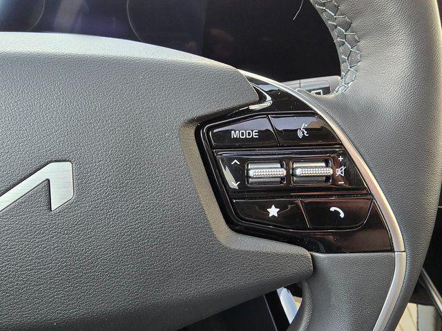 used 2023 Kia Niro EV car, priced at $22,985