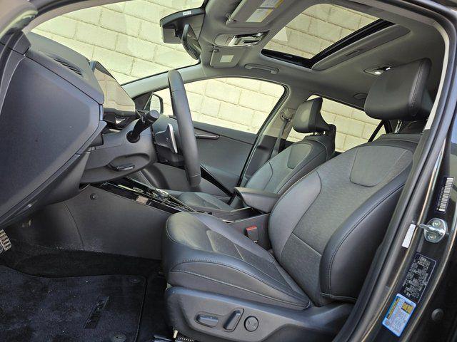 used 2023 Kia Niro EV car, priced at $22,985