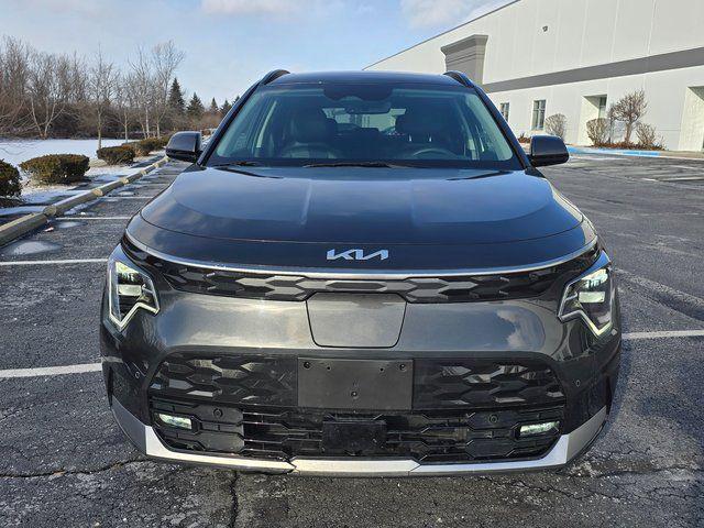 used 2023 Kia Niro EV car, priced at $22,985
