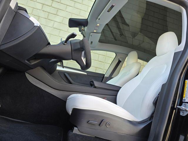 used 2023 Tesla Model Y car, priced at $34,973