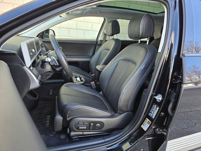 used 2024 Hyundai IONIQ 5 car, priced at $31,476