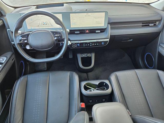 used 2024 Hyundai IONIQ 5 car, priced at $31,476