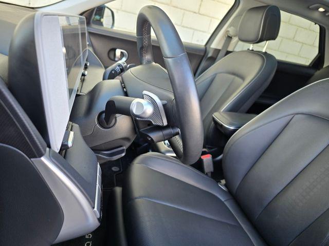 used 2024 Hyundai IONIQ 5 car, priced at $31,476
