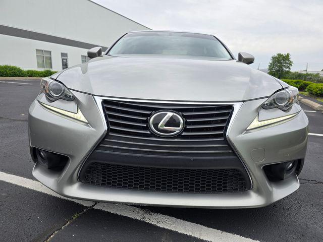 used 2016 Lexus IS 200t car, priced at $18,695