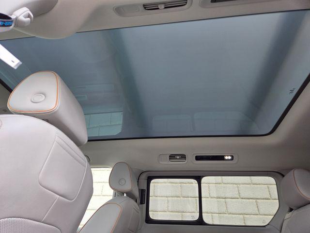 used 2025 Volkswagen ID. Buzz car, priced at $51,707