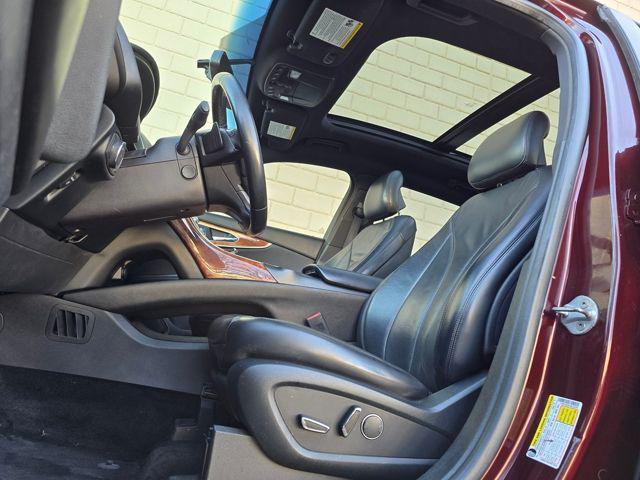 used 2018 Lincoln MKX car, priced at $15,900