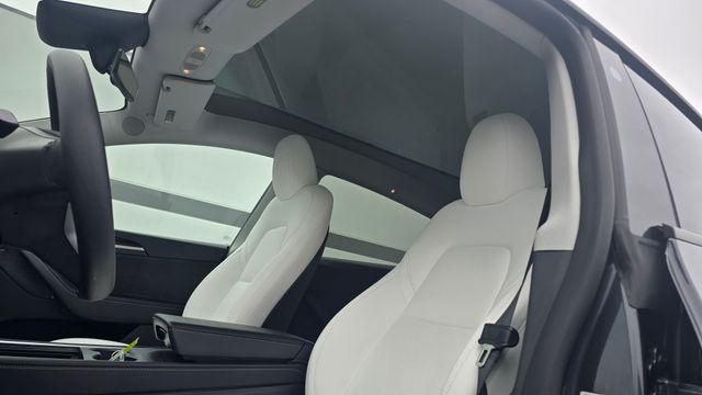 used 2024 Tesla Model Y car, priced at $36,475