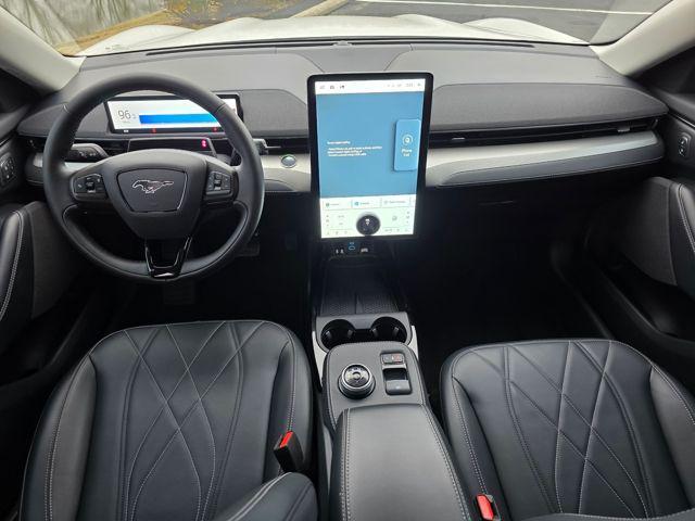 used 2022 Ford Mustang Mach-E car, priced at $23,456