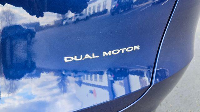 used 2024 Tesla Model Y car, priced at $37,496