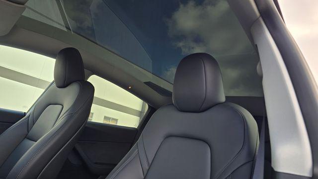 used 2024 Tesla Model Y car, priced at $37,496