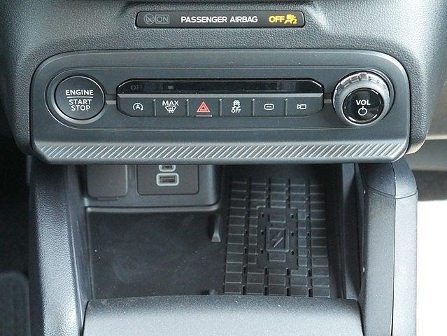 new 2025 Ford Bronco Sport car, priced at $27,851