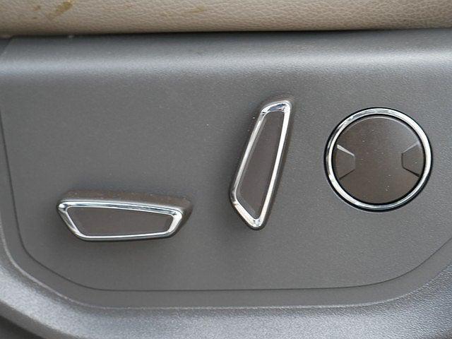 used 2019 Ford Expedition Max car, priced at $29,492