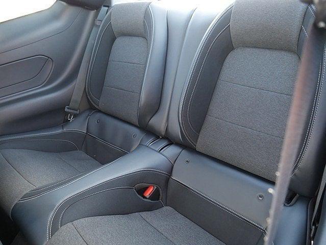 new 2026 Ford Mustang car, priced at $36,452