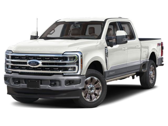 new 2026 Ford F-250 car, priced at $102,633