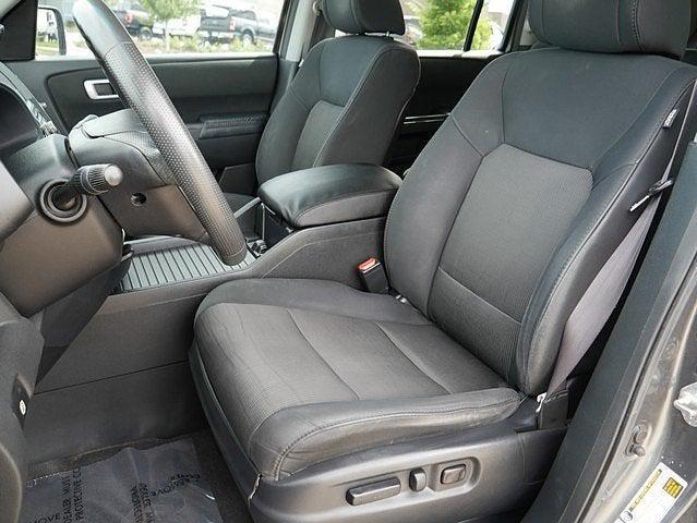 used 2011 Honda Pilot car, priced at $4,966