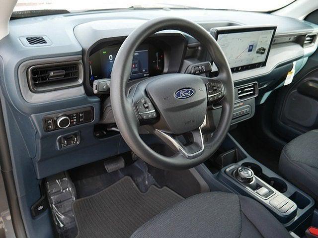new 2026 Ford Maverick car, priced at $34,035