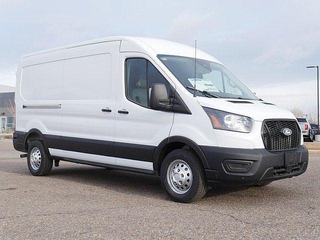 new 2026 Ford Transit-250 car, priced at $55,315