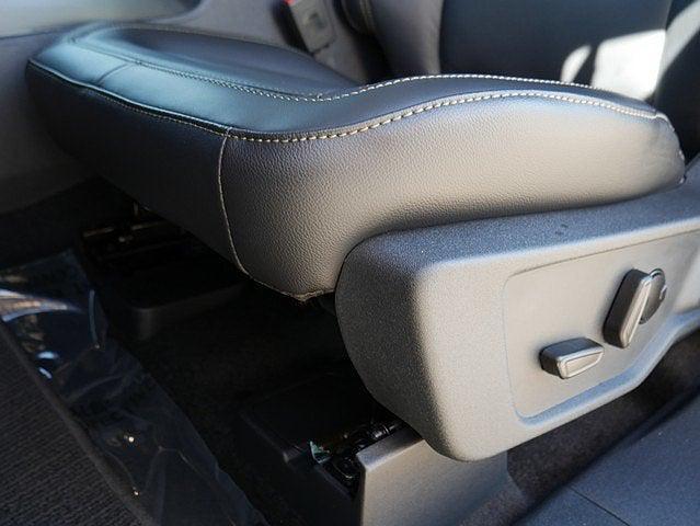 new 2025 Ford Bronco car, priced at $62,275