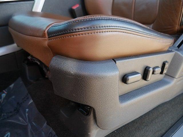 used 2013 Ford F-150 car, priced at $25,492