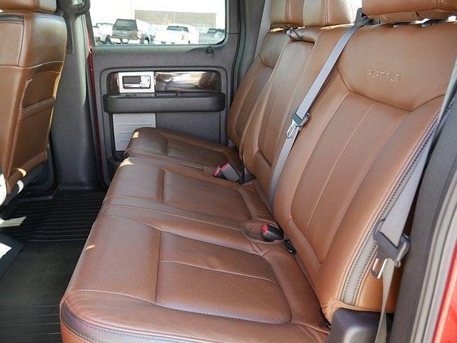 used 2013 Ford F-150 car, priced at $25,492