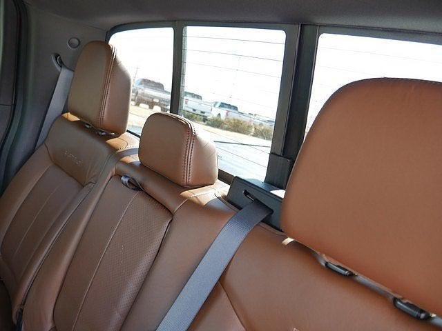 used 2013 Ford F-150 car, priced at $25,492