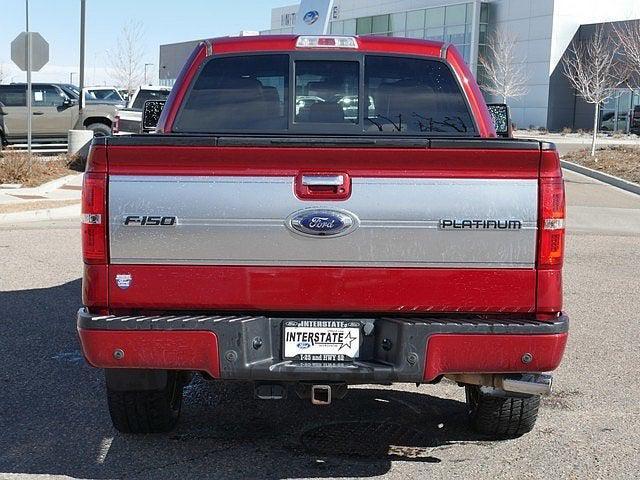 used 2013 Ford F-150 car, priced at $25,492
