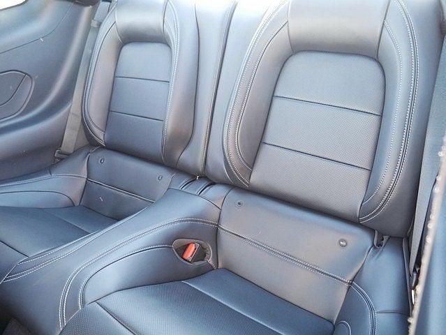 new 2026 Ford Mustang car, priced at $54,571