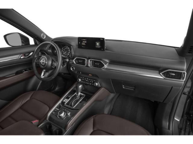 used 2023 Mazda CX-5 car, priced at $32,592