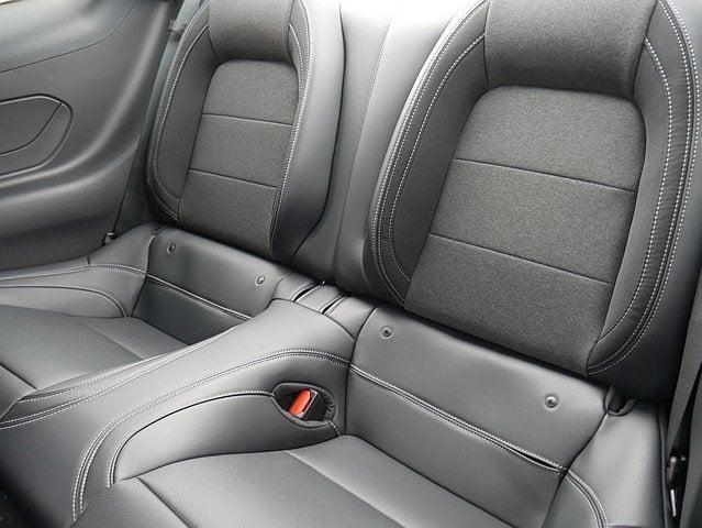 new 2026 Ford Mustang car, priced at $37,294