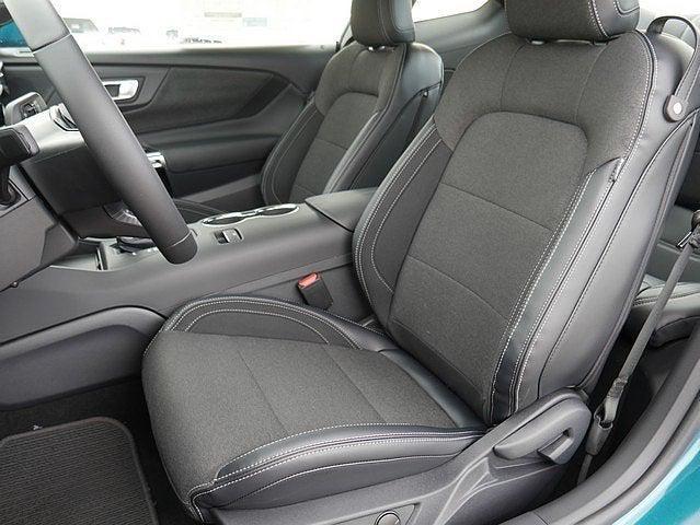 new 2026 Ford Mustang car, priced at $37,294