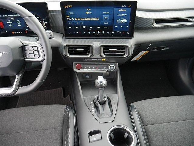 new 2026 Ford Mustang car, priced at $37,294