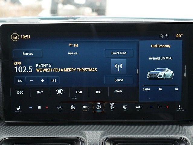 new 2026 Ford Mustang car, priced at $37,294