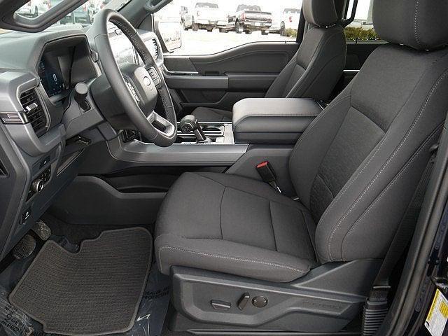 new 2026 Ford F-150 car, priced at $61,648