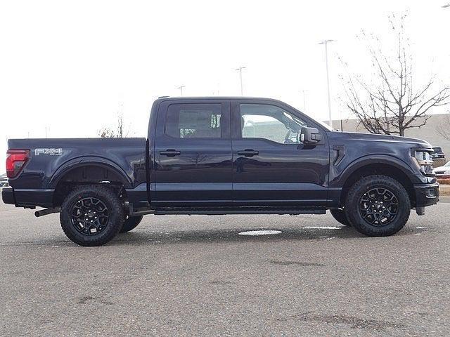 new 2026 Ford F-150 car, priced at $61,648