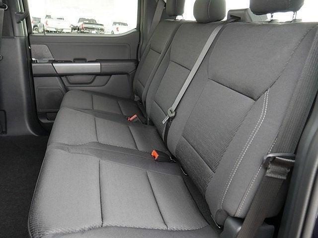 new 2026 Ford F-150 car, priced at $61,648