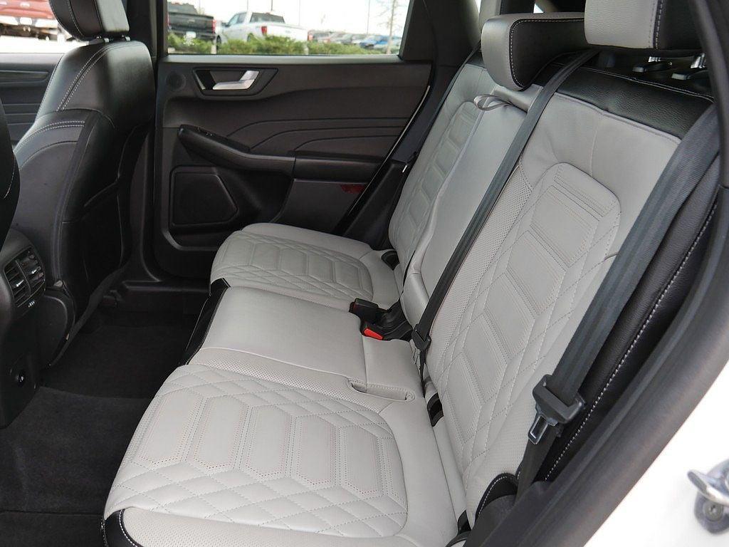 used 2023 Ford Escape car, priced at $30,492