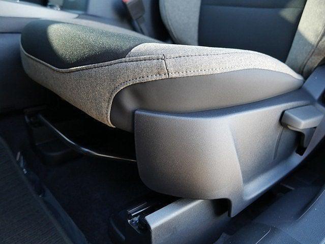 new 2025 Ford Bronco Sport car, priced at $28,924