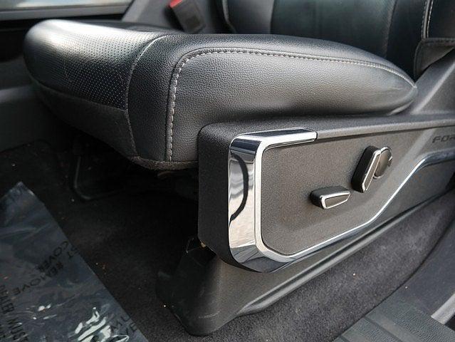 used 2023 Ford F-150 car, priced at $50,559