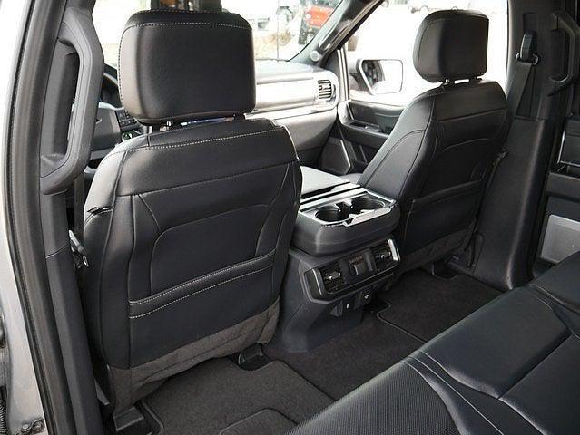 used 2023 Ford F-150 car, priced at $50,559